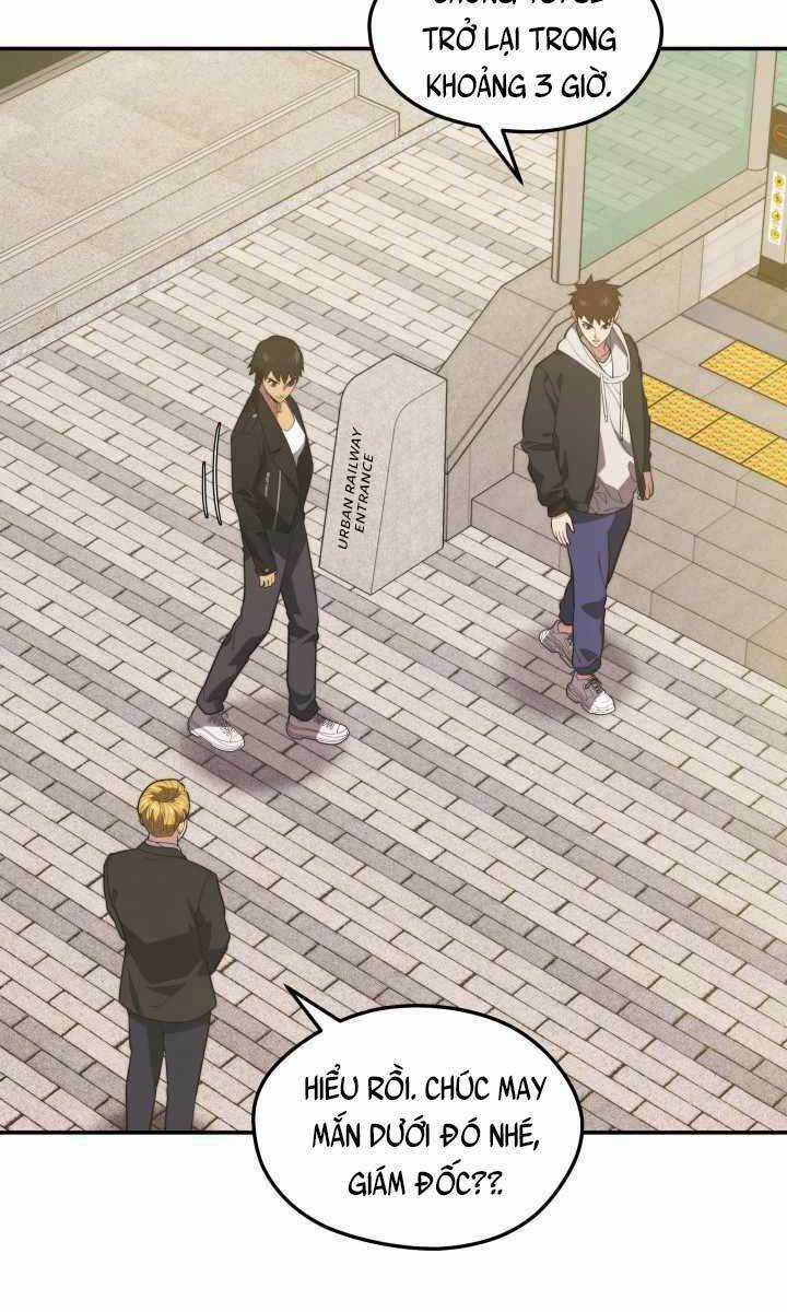 Seoul Tử Linh Sư - Chapter 62 - Trang 78