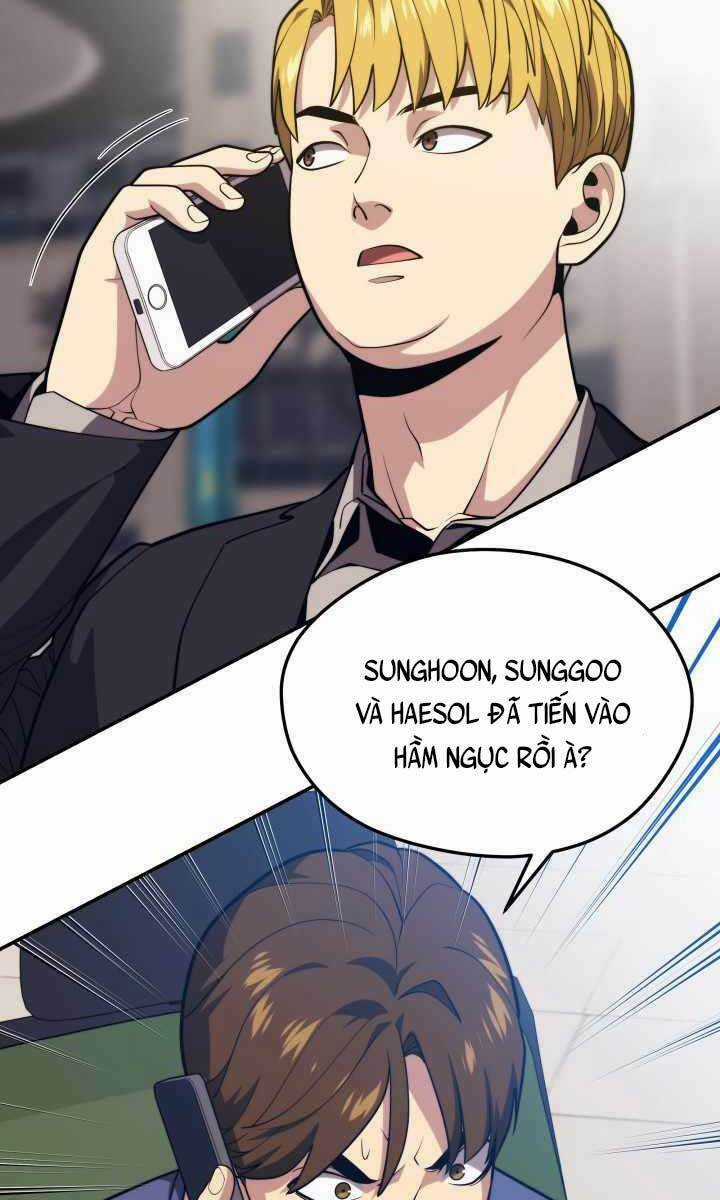 Seoul Tử Linh Sư - Chapter 62 - Trang 89