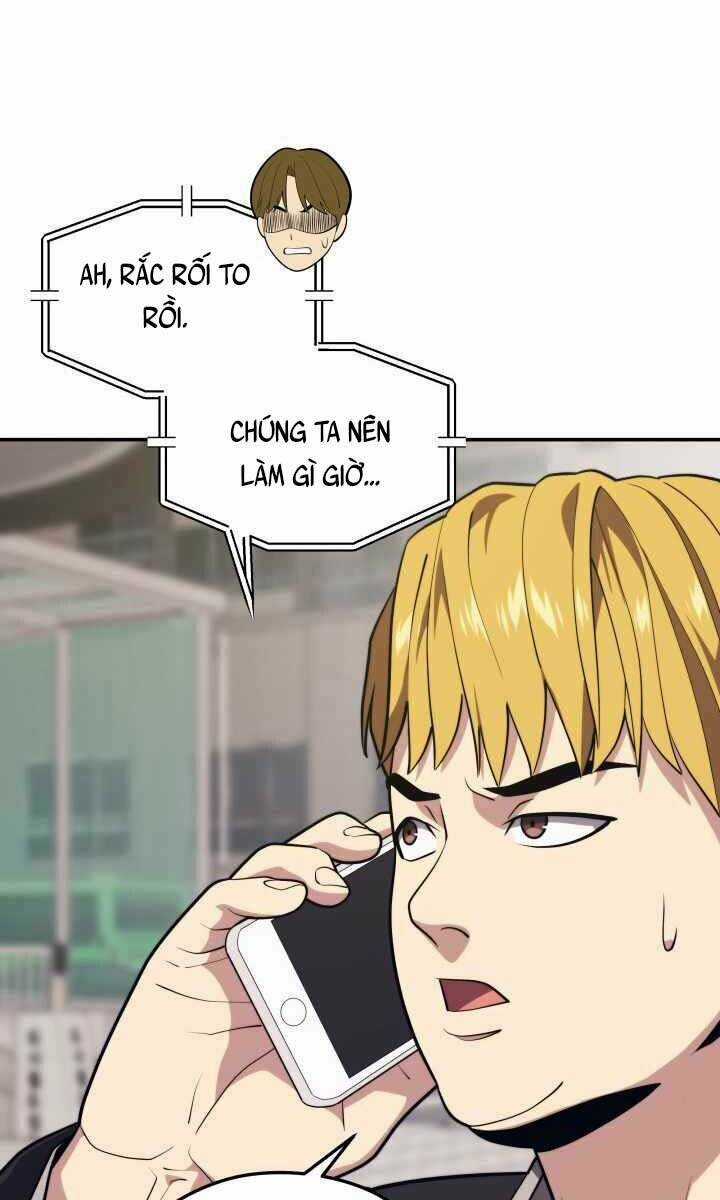 Seoul Tử Linh Sư - Chapter 62 - Trang 91