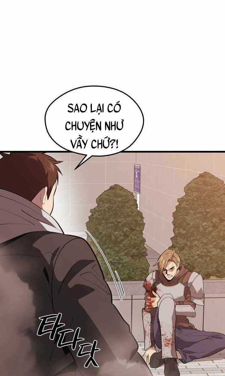 Seoul Tử Linh Sư - Chapter 63 - Trang 2