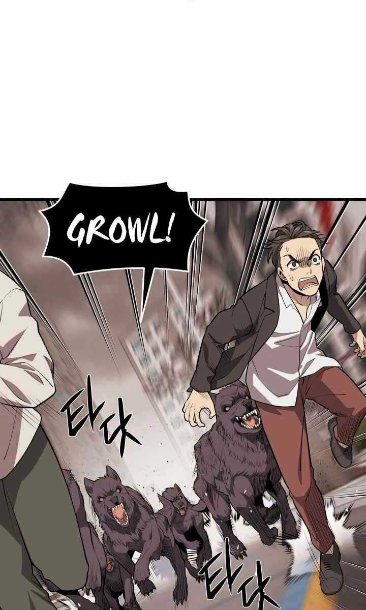 Seoul Tử Linh Sư - Chapter 63 - Trang 14