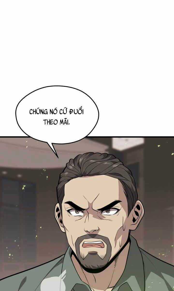 Seoul Tử Linh Sư - Chapter 63 - Trang 19