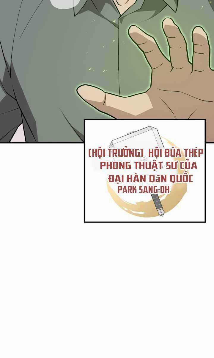 Seoul Tử Linh Sư - Chapter 63 - Trang 20