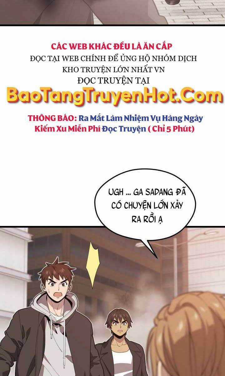 Seoul Tử Linh Sư - Chapter 63 - Trang 3