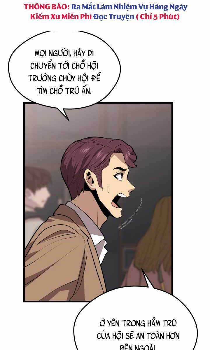 Seoul Tử Linh Sư - Chapter 63 - Trang 22