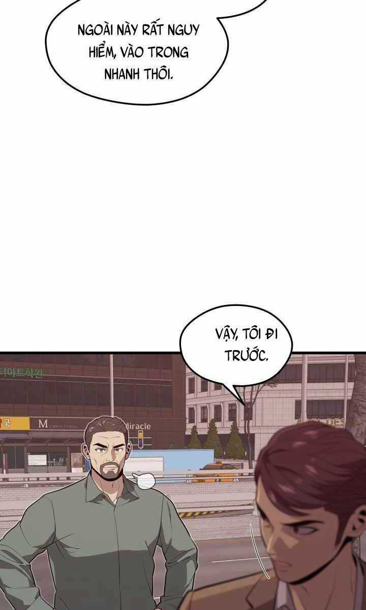 Seoul Tử Linh Sư - Chapter 63 - Trang 29