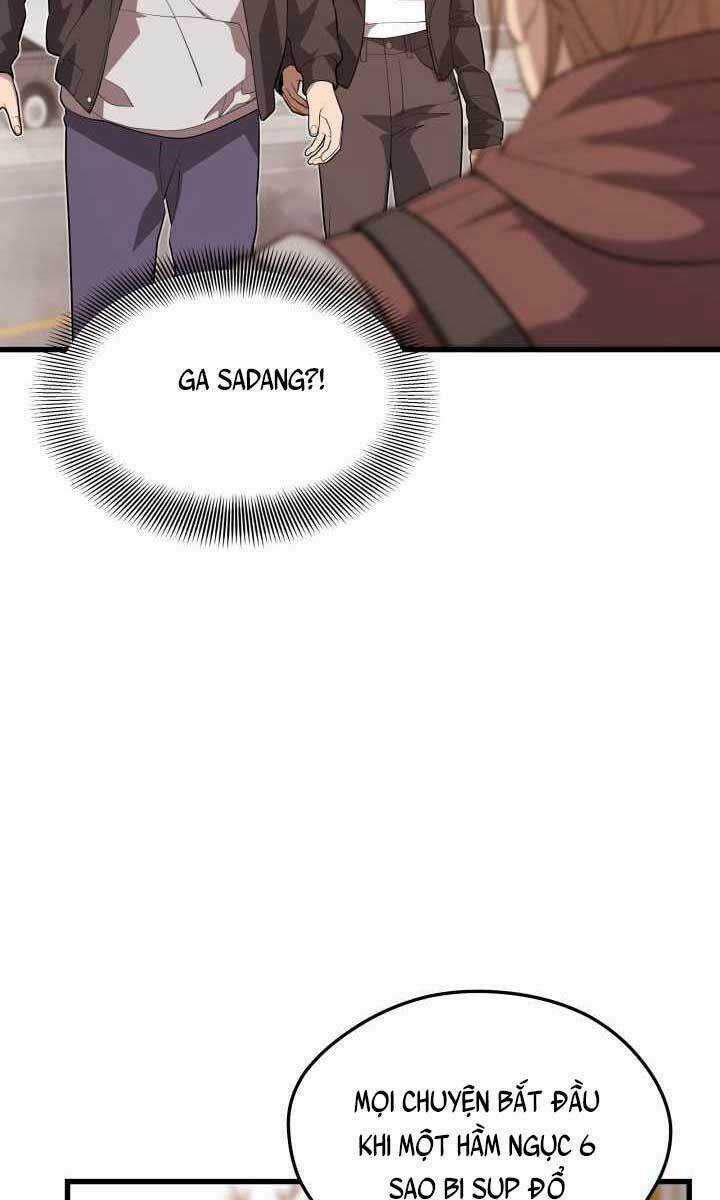 Seoul Tử Linh Sư - Chapter 63 - Trang 4