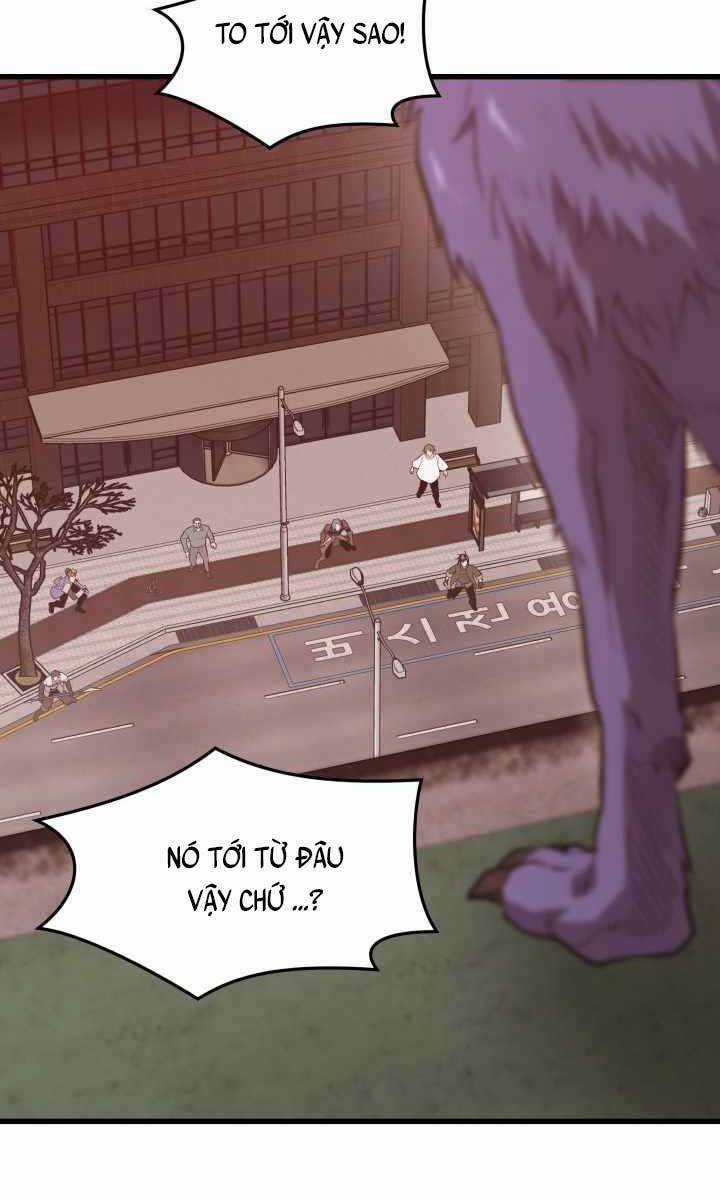 Seoul Tử Linh Sư - Chapter 63 - Trang 34