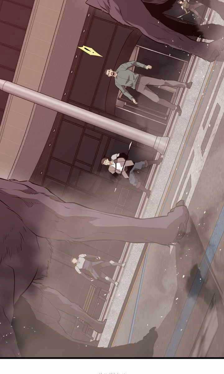 Seoul Tử Linh Sư - Chapter 63 - Trang 40