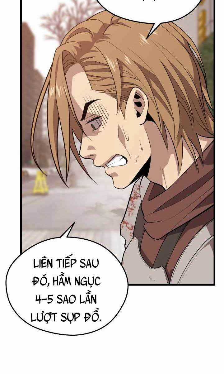 Seoul Tử Linh Sư - Chapter 63 - Trang 5