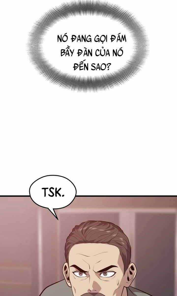 Seoul Tử Linh Sư - Chapter 63 - Trang 41