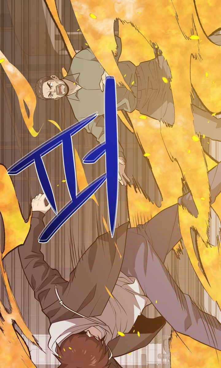 Seoul Tử Linh Sư - Chapter 63 - Trang 46