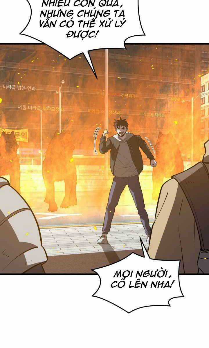 Seoul Tử Linh Sư - Chapter 63 - Trang 53