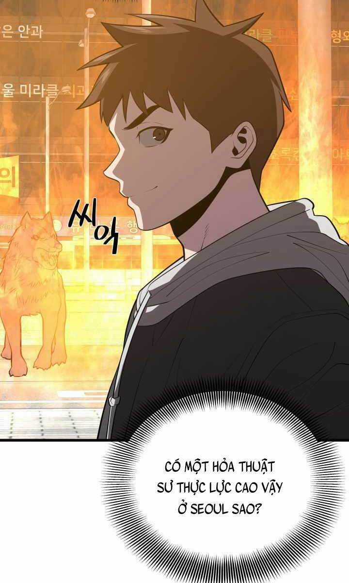 Seoul Tử Linh Sư - Chapter 63 - Trang 57