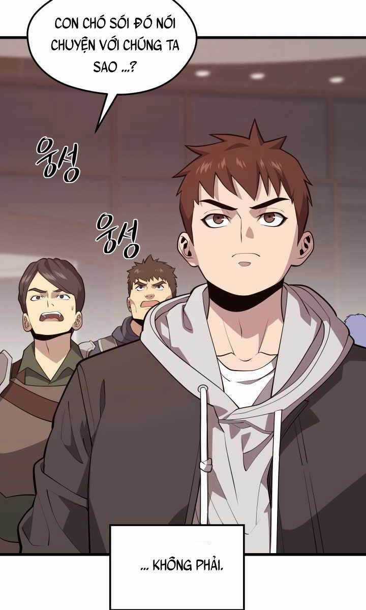 Seoul Tử Linh Sư - Chapter 63 - Trang 66