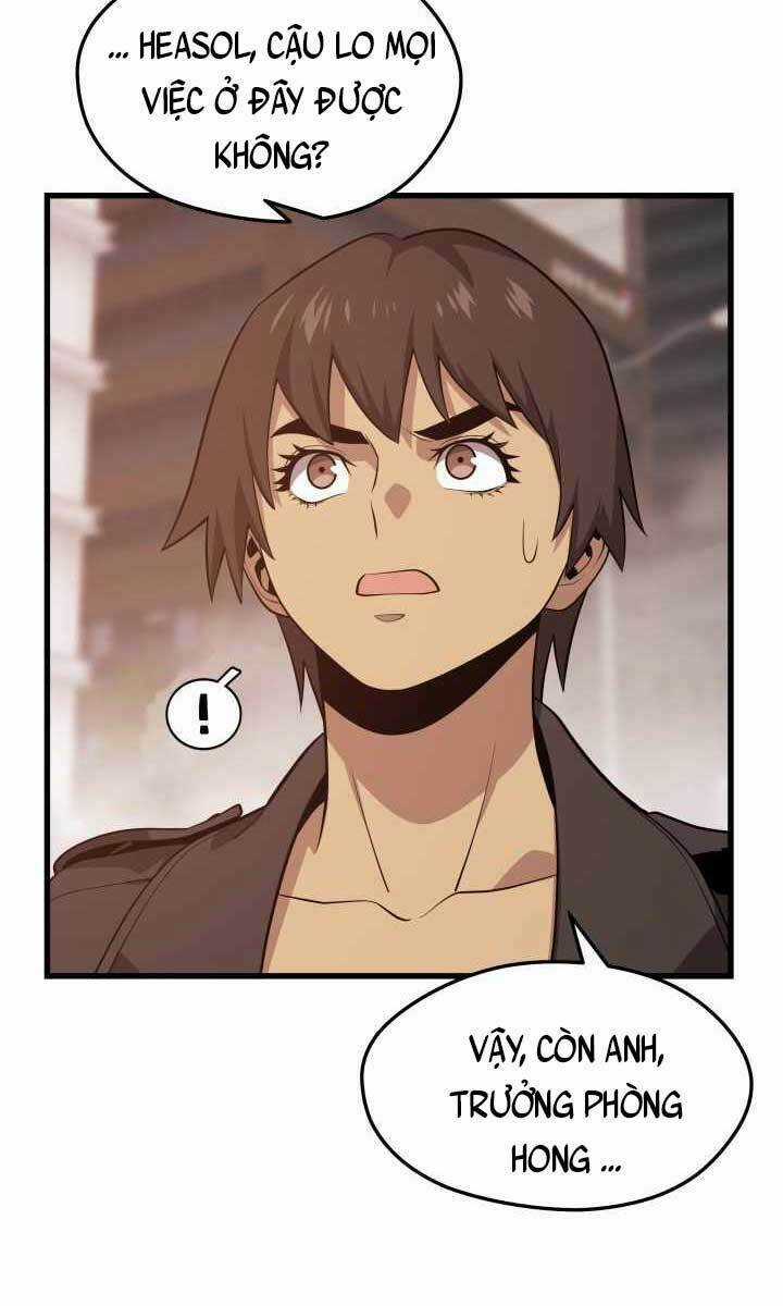 Seoul Tử Linh Sư - Chapter 63 - Trang 8