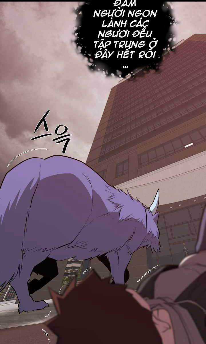 Seoul Tử Linh Sư - Chapter 63 - Trang 85