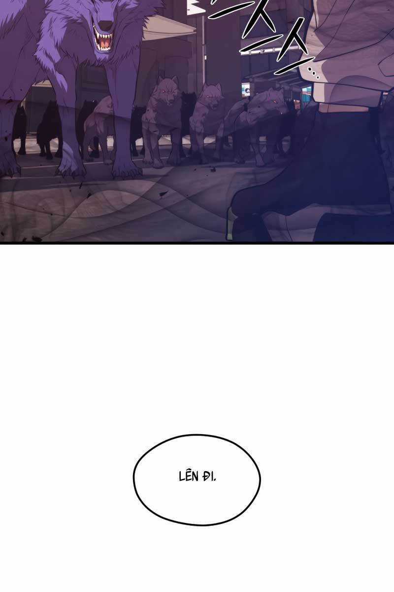 Seoul Tử Linh Sư - Chapter 64 - Trang 21