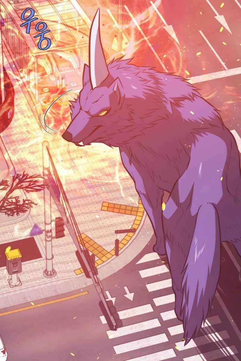 Seoul Tử Linh Sư - Chapter 64 - Trang 44