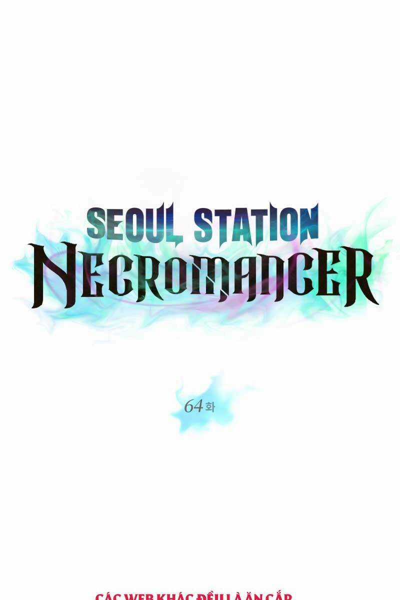 Seoul Tử Linh Sư - Chapter 64 - Trang 7