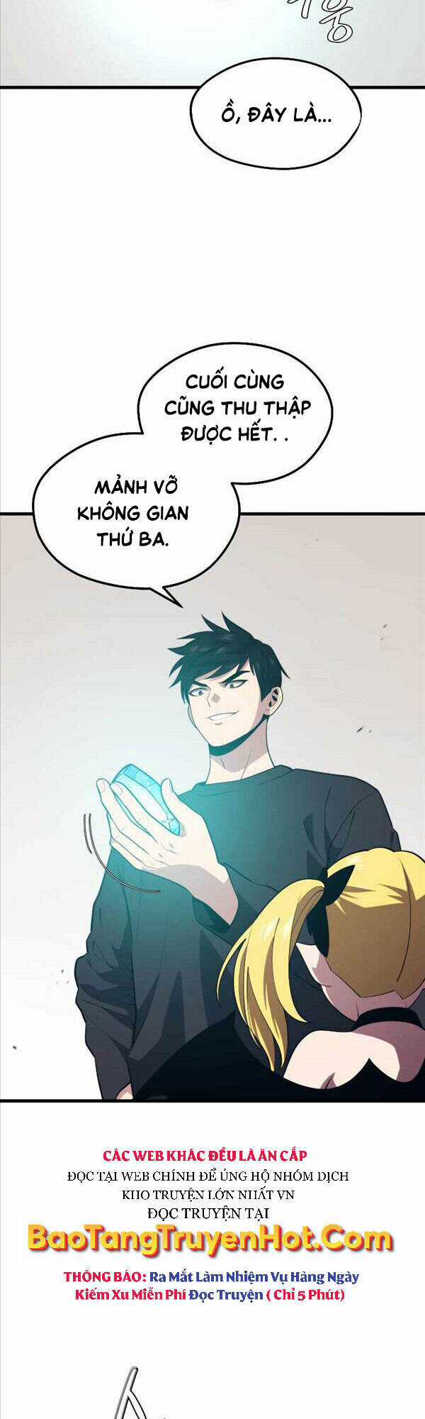 Seoul Tử Linh Sư - Chapter 65 - Trang 2