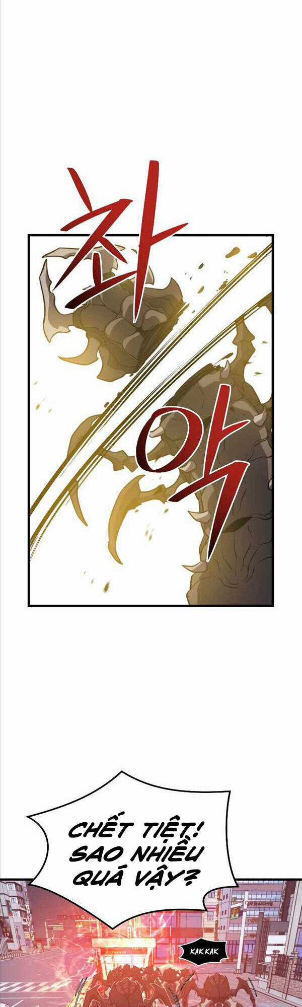 Seoul Tử Linh Sư - Chapter 65 - Trang 12