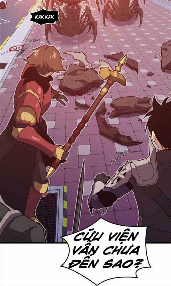 Seoul Tử Linh Sư - Chapter 65 - Trang 13