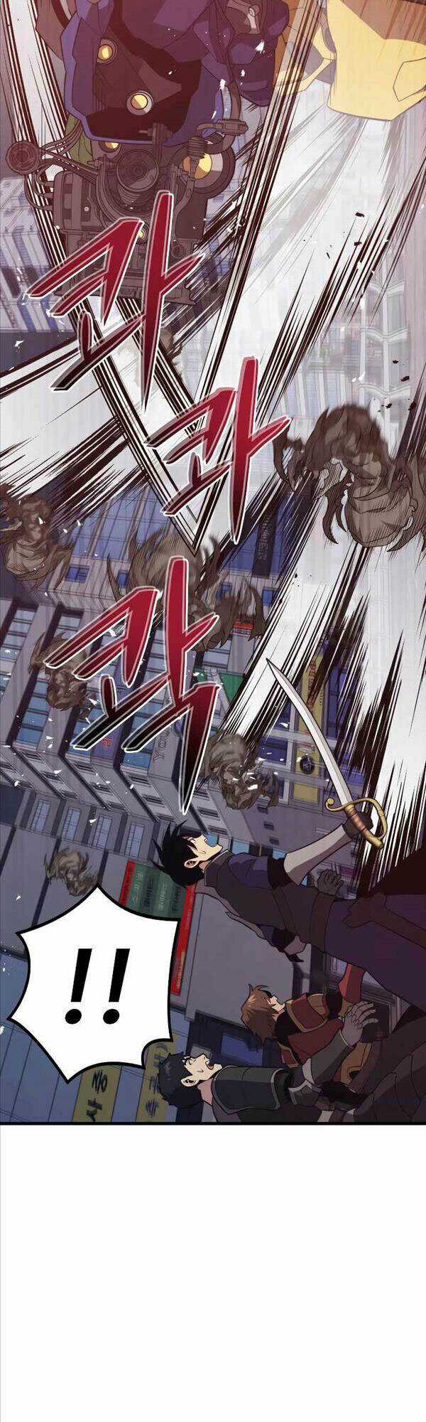 Seoul Tử Linh Sư - Chapter 65 - Trang 18