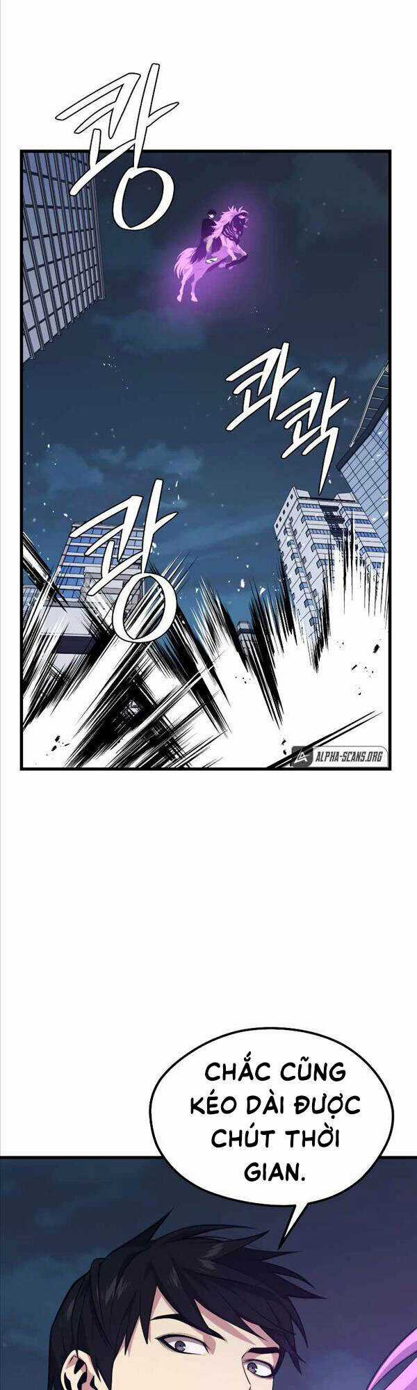 Seoul Tử Linh Sư - Chapter 65 - Trang 19