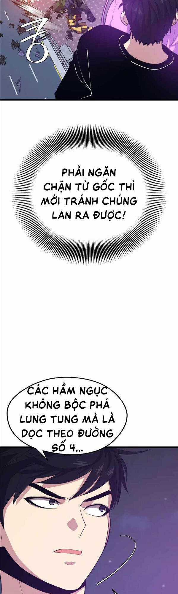 Seoul Tử Linh Sư - Chapter 65 - Trang 23