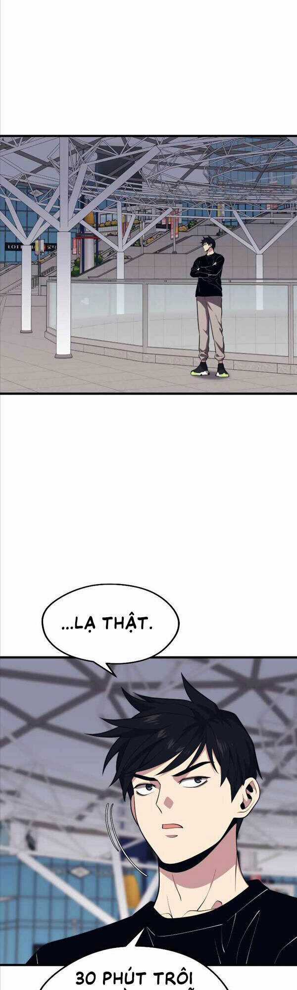Seoul Tử Linh Sư - Chapter 65 - Trang 26