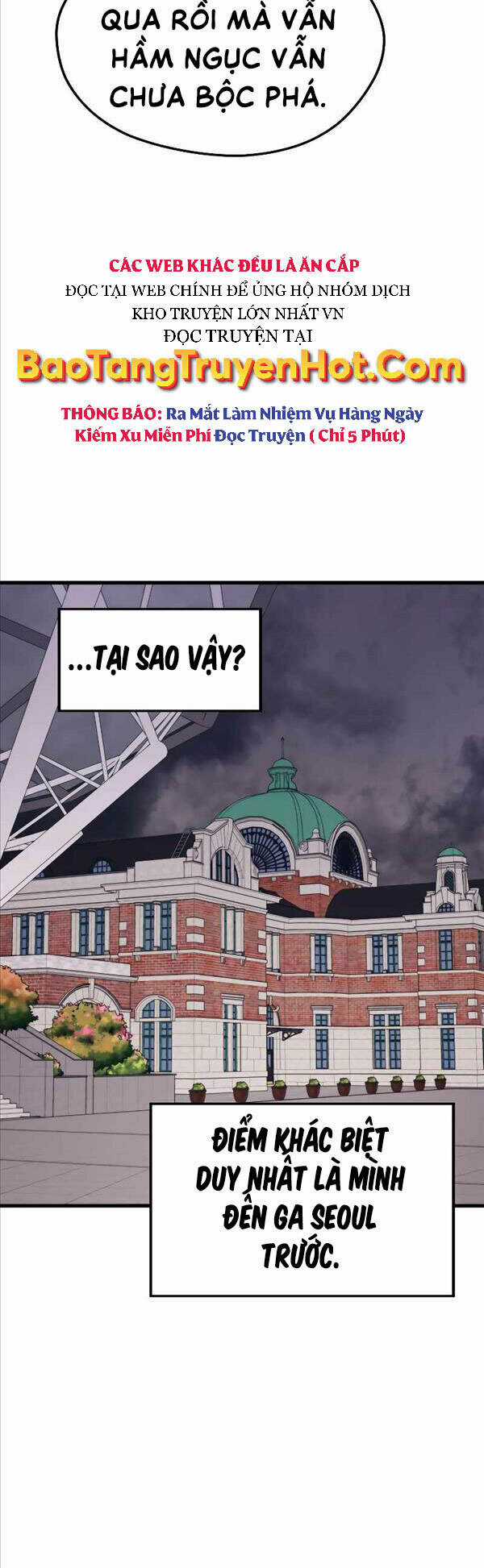 Seoul Tử Linh Sư - Chapter 65 - Trang 27