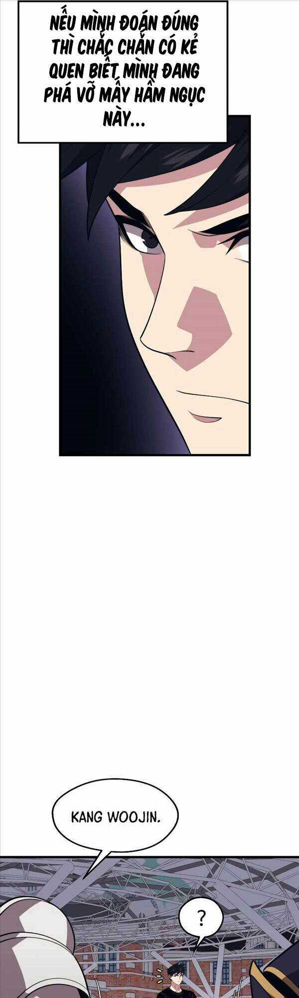 Seoul Tử Linh Sư - Chapter 65 - Trang 28