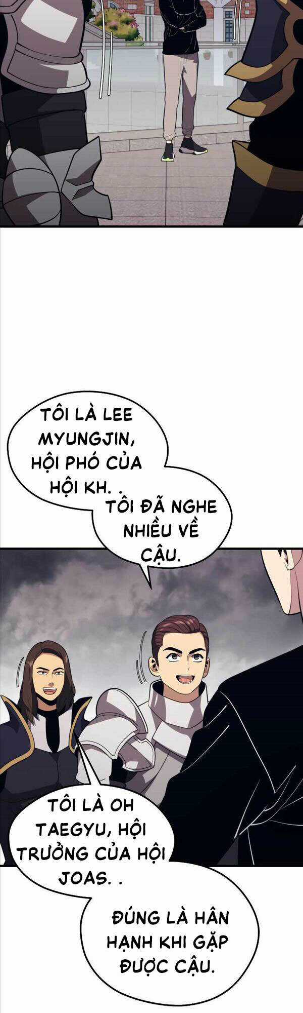 Seoul Tử Linh Sư - Chapter 65 - Trang 29