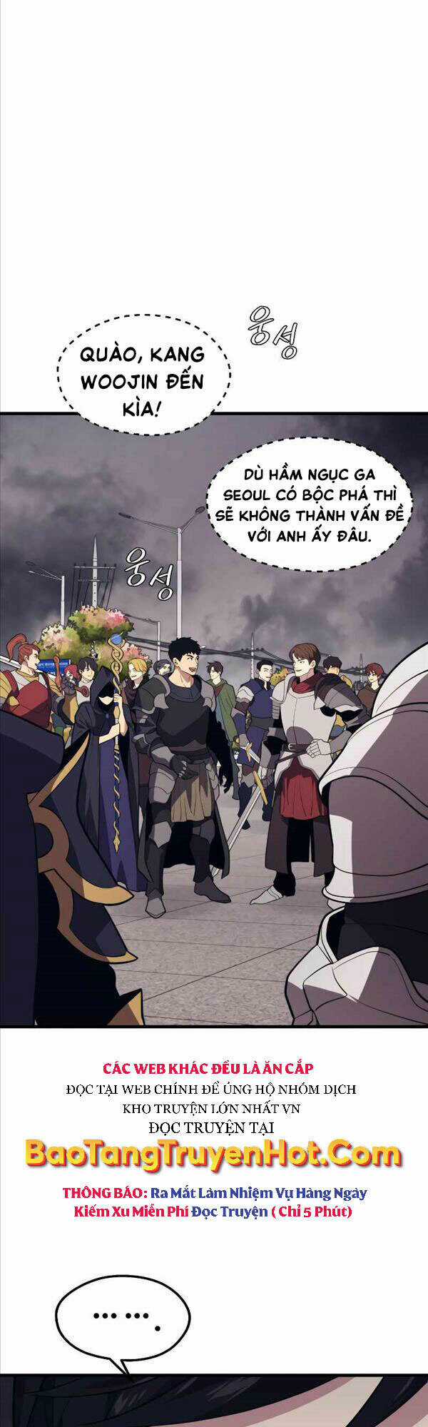 Seoul Tử Linh Sư - Chapter 65 - Trang 30