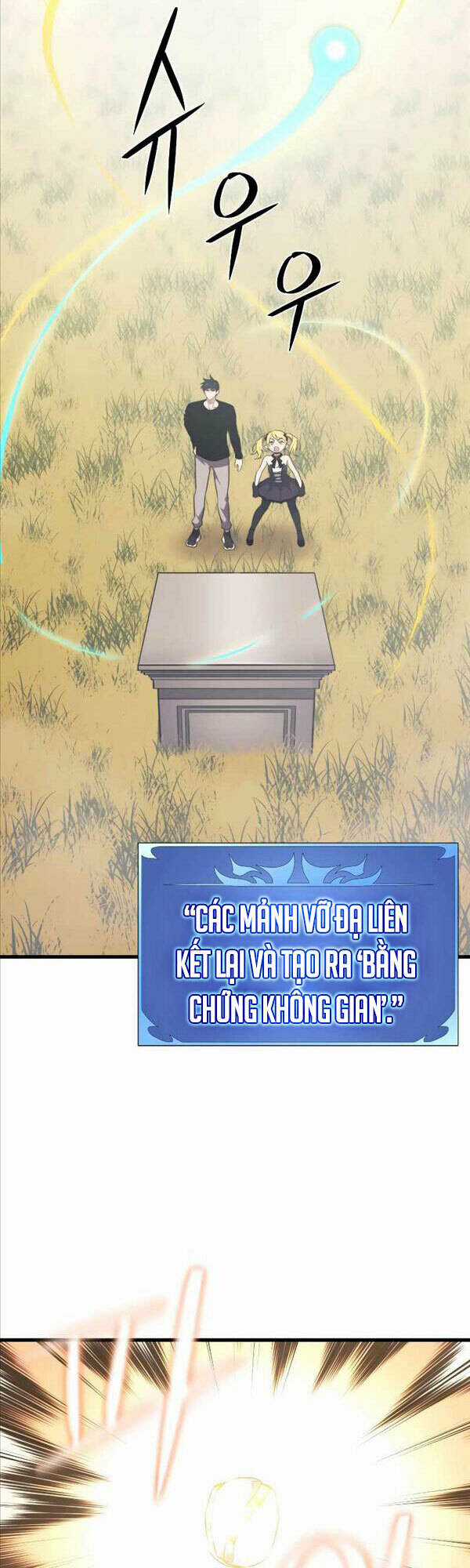 Seoul Tử Linh Sư - Chapter 65 - Trang 4