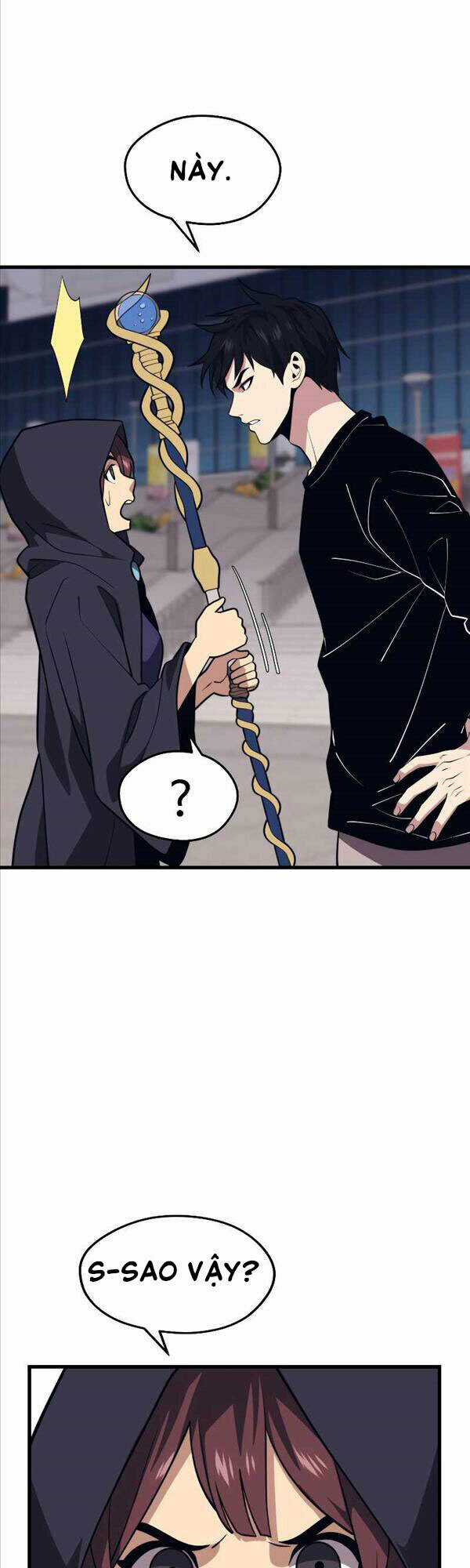 Seoul Tử Linh Sư - Chapter 65 - Trang 32
