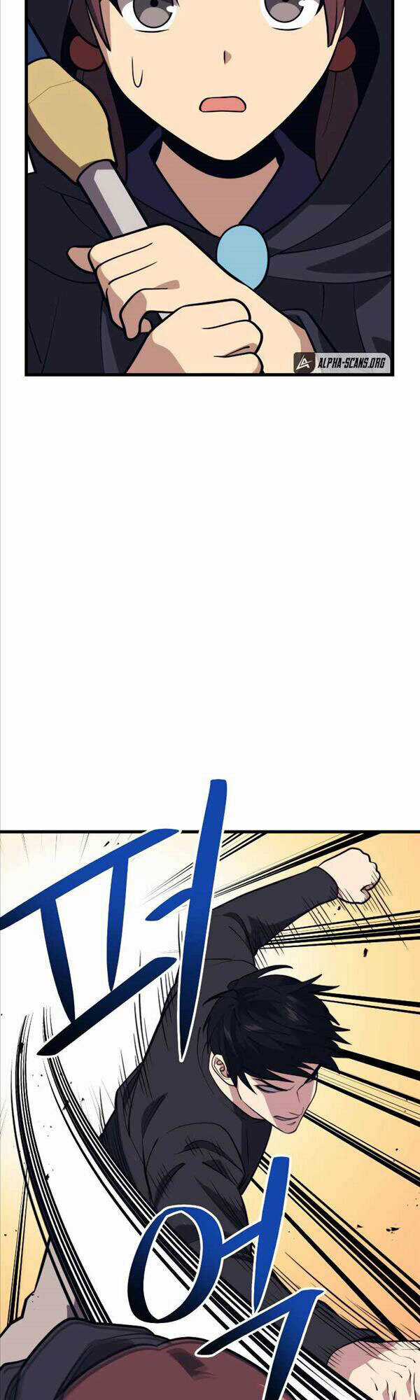 Seoul Tử Linh Sư - Chapter 65 - Trang 33