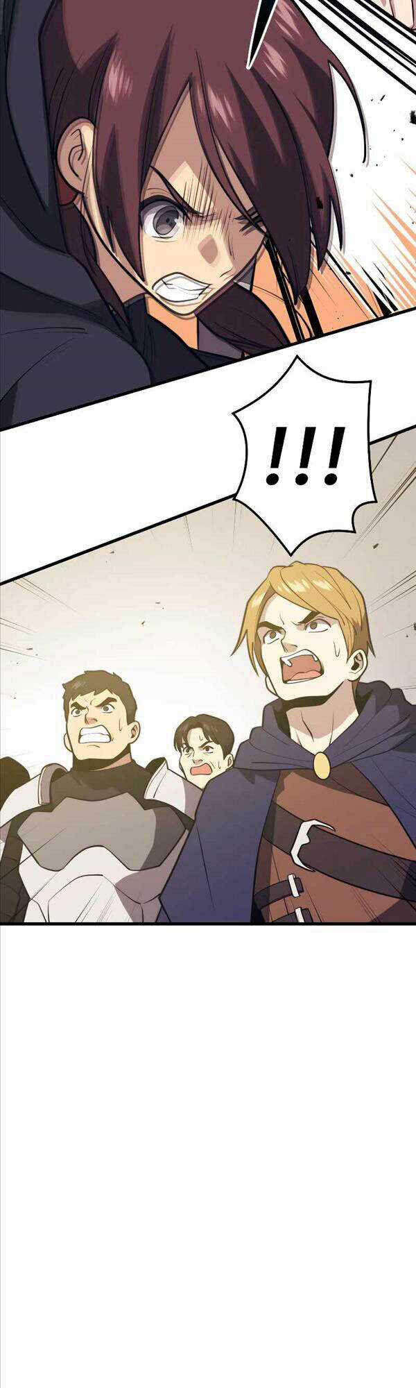 Seoul Tử Linh Sư - Chapter 65 - Trang 34