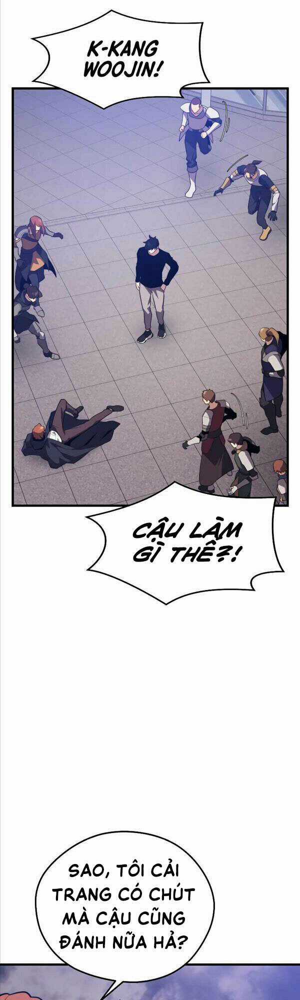 Seoul Tử Linh Sư - Chapter 65 - Trang 35