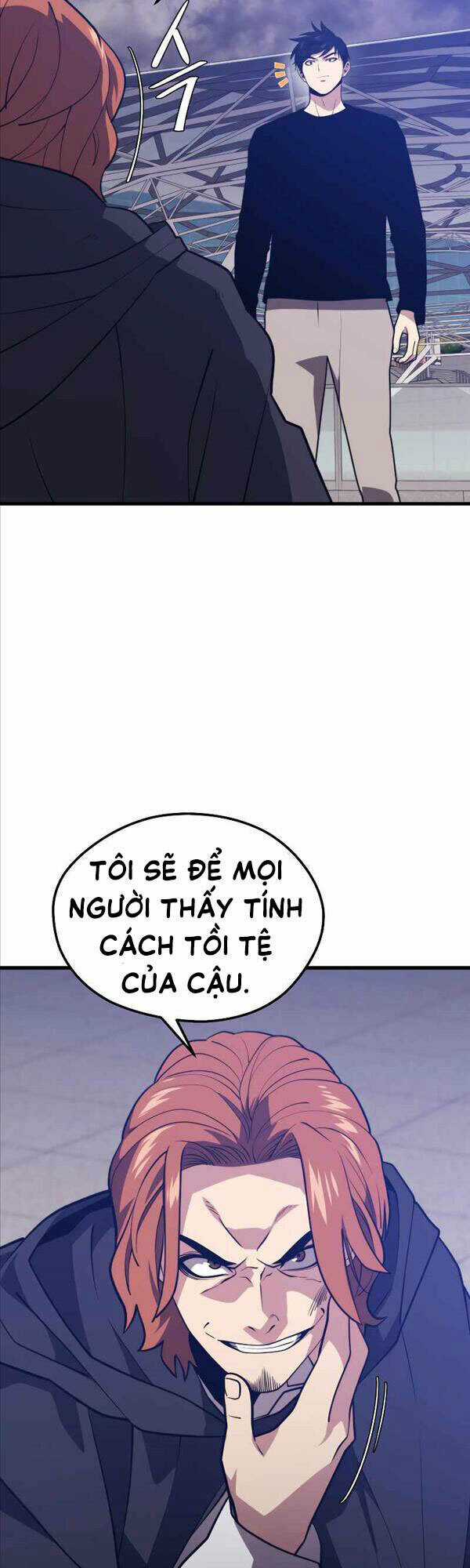 Seoul Tử Linh Sư - Chapter 65 - Trang 36