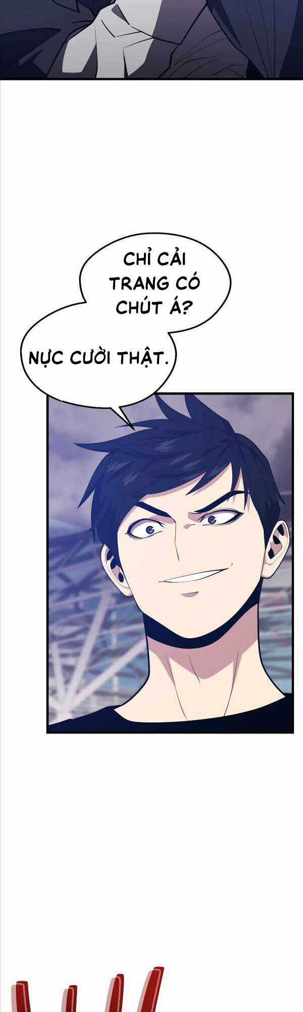 Seoul Tử Linh Sư - Chapter 65 - Trang 37