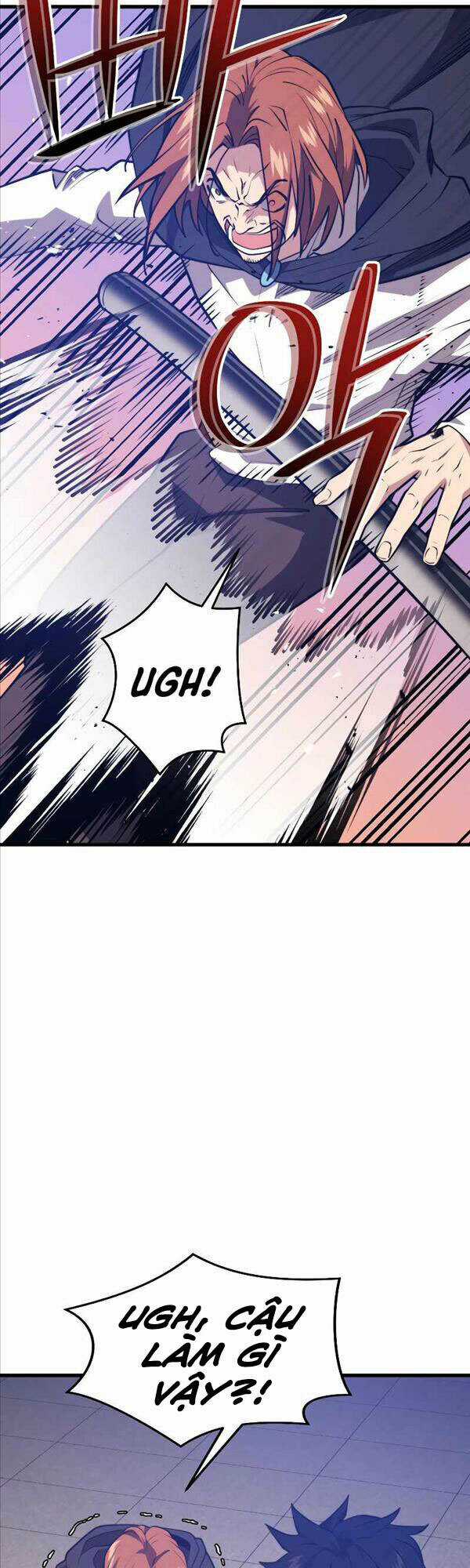 Seoul Tử Linh Sư - Chapter 65 - Trang 38