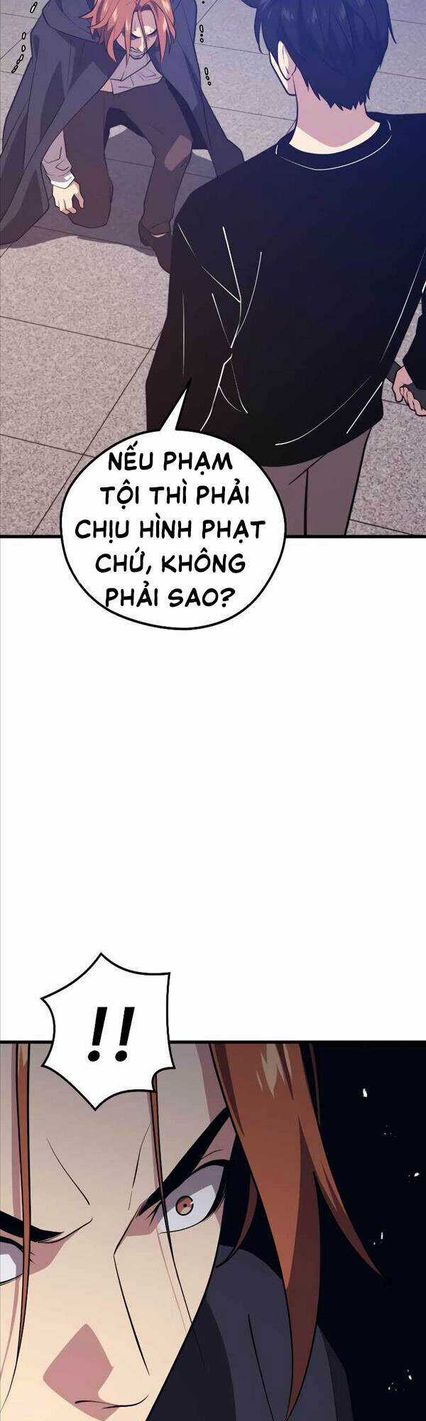 Seoul Tử Linh Sư - Chapter 65 - Trang 39