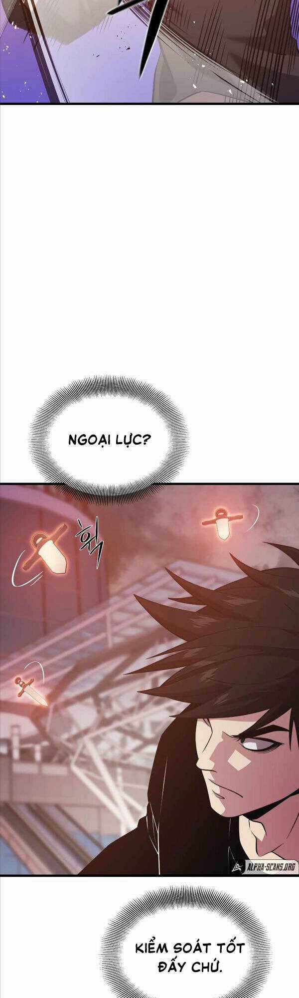 Seoul Tử Linh Sư - Chapter 65 - Trang 46