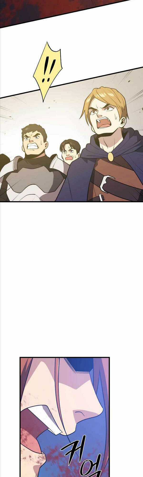 Seoul Tử Linh Sư - Chapter 65 - Trang 51