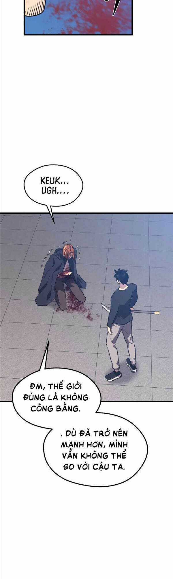 Seoul Tử Linh Sư - Chapter 65 - Trang 52