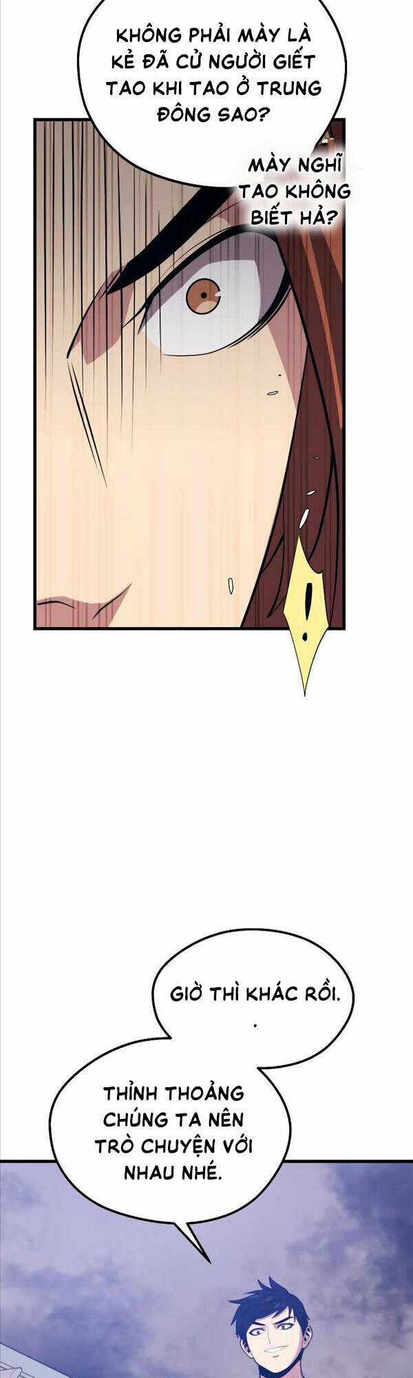 Seoul Tử Linh Sư - Chapter 65 - Trang 56