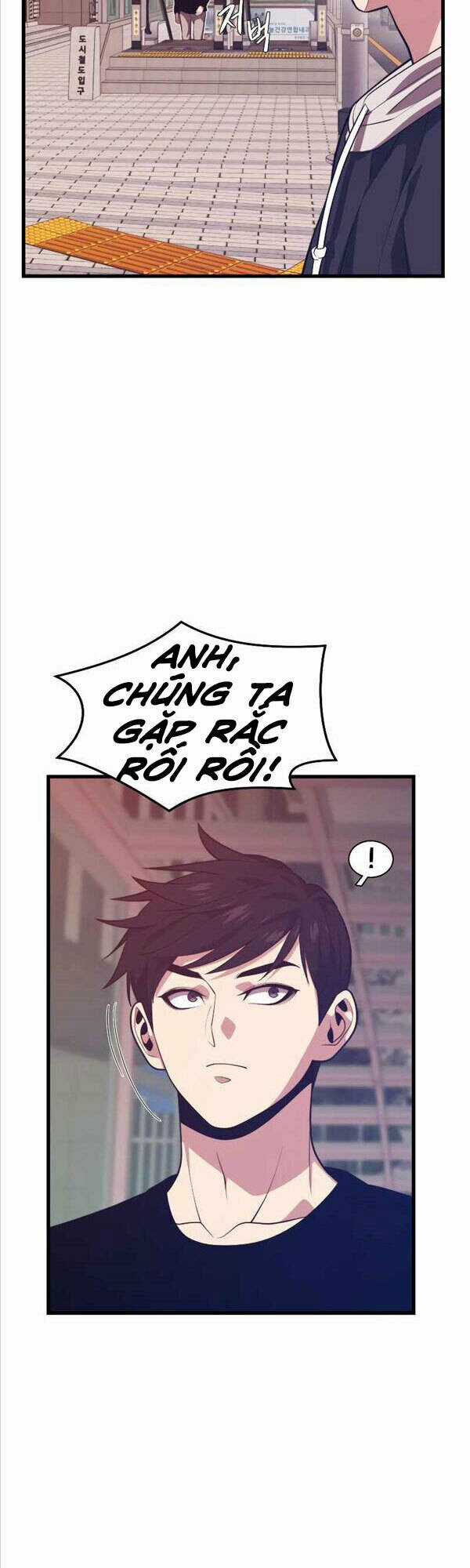 Seoul Tử Linh Sư - Chapter 65 - Trang 8