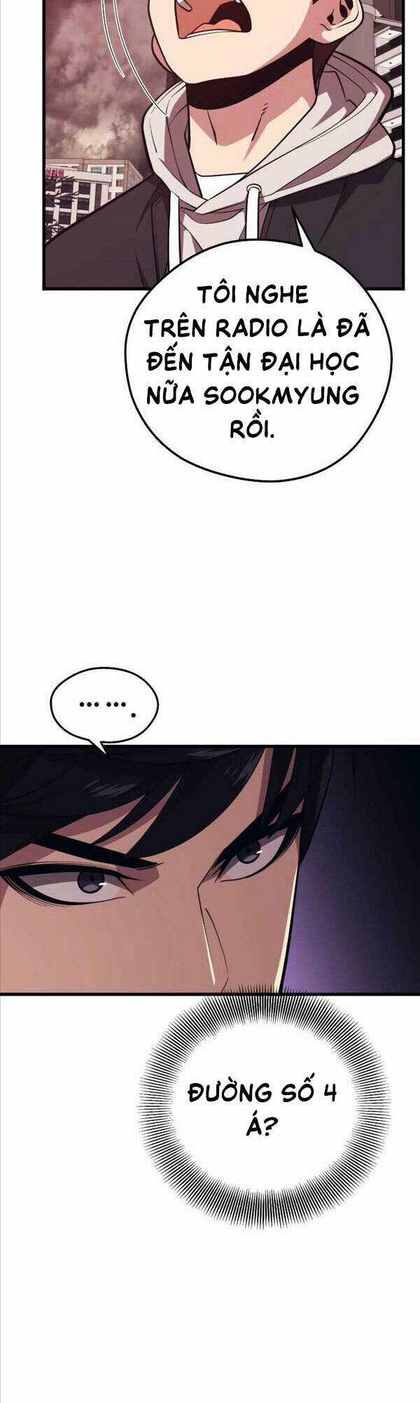 Seoul Tử Linh Sư - Chapter 65 - Trang 10